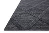 Magnolia Home by Joanna Gaines x Loloi Hunter Rug, 5' length x 7'6" width thumbnail 2