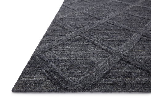 Magnolia Home by Joanna Gaines x Loloi Hunter Rug
