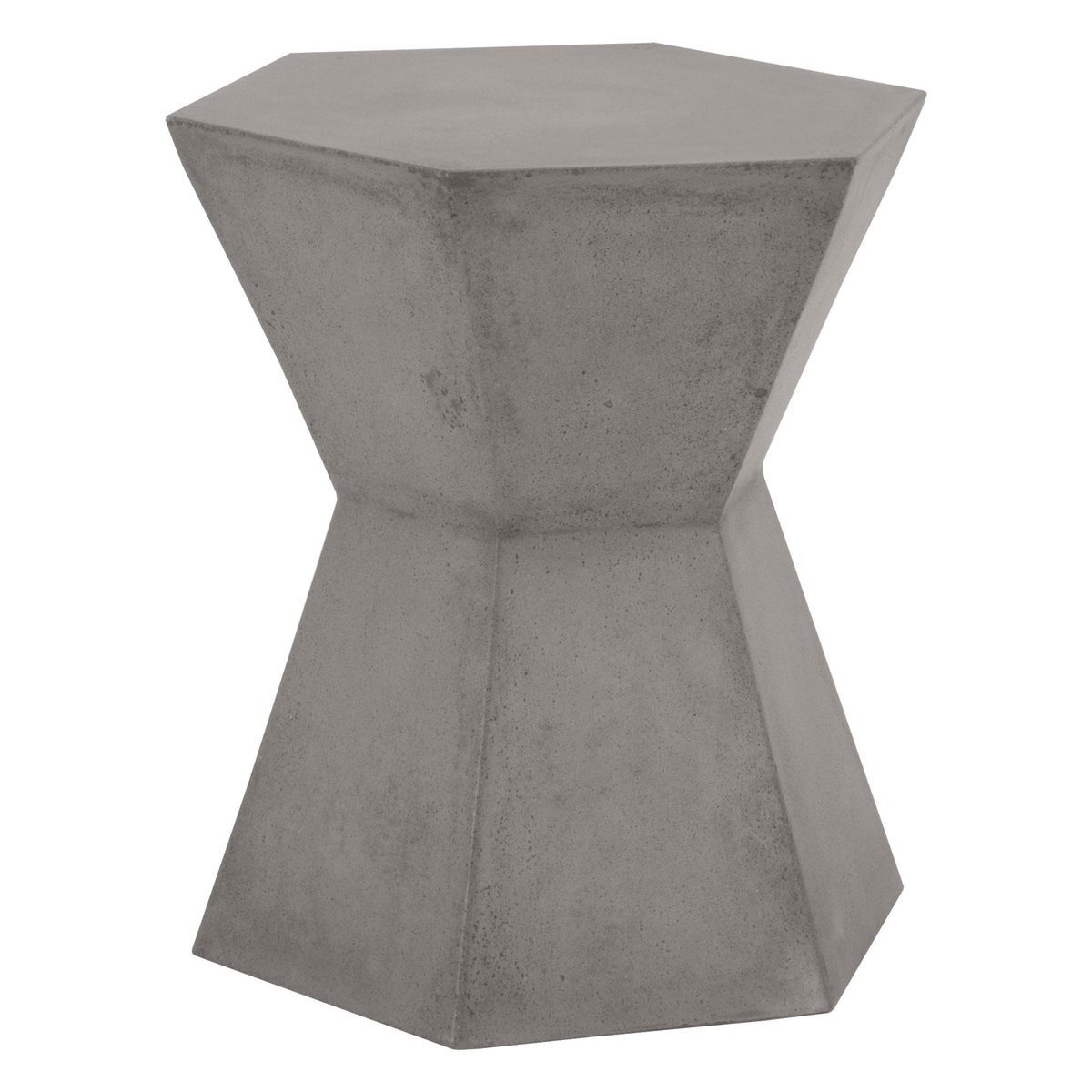 Bento Accent Table, Side & End Table by Essentials for Living, 17.5" width x 19" height x 15" depth View 2