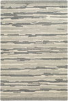 Madelyn Handmade Rug, by Surya, 1'6" length x 1'6" width thumbnail