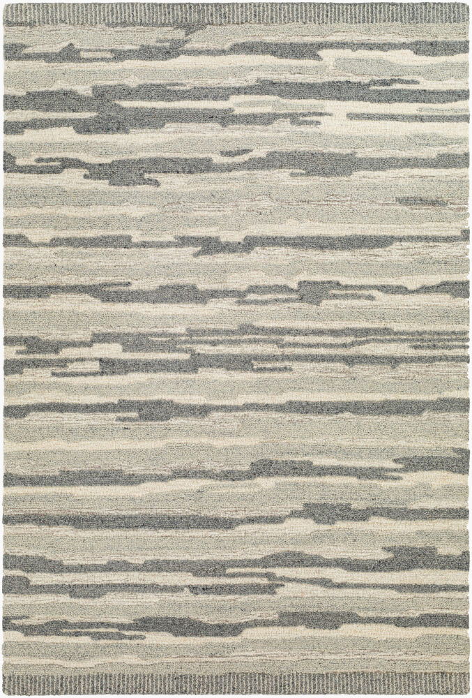 Madelyn Handmade Rug large image 