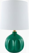 Bellune Accent Table Lamp, by Surya, 10" width x 15" height thumbnail