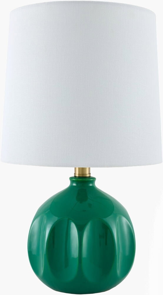 Bellune Accent Table Lamp, by Surya, 10" width x 15" height