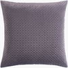 Calista Accent Pillow Poly, Decorative Pillow by Surya, 22" length x 22" width thumbnail