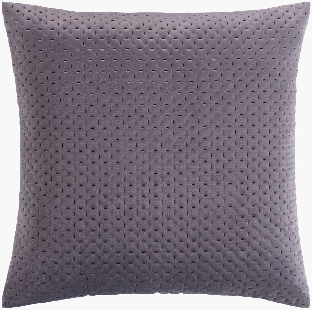 Calista Accent Pillow Poly, Decorative Pillow by Surya, 22" length x 22" width