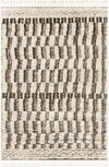Sahara Handmade Rug, by Surya, 9' length x 6' width thumbnail