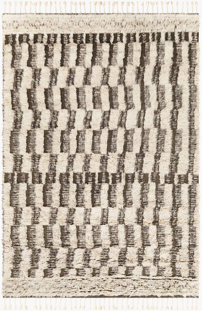 Sahara Handmade Rug large image 