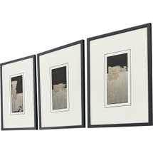 Online Designer Bedroom Reverie I S/3 Painting by The Studio Paragon (Set of 3)