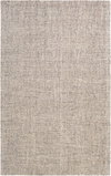 Aiden Handmade Rug, by Surya, 7'6" length x 5' width thumbnail