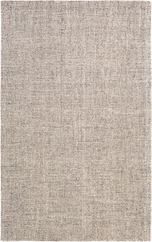 Aiden Handmade Rug, by Surya, 7'6" length x 5' width