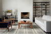 Carrier & Company x Loloi Milton Rug, 2'6" length x 8'6" width thumbnail 4