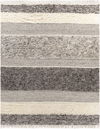 Tulum Handmade Rug, by Surya, 5'6" length x 3'6" width thumbnail