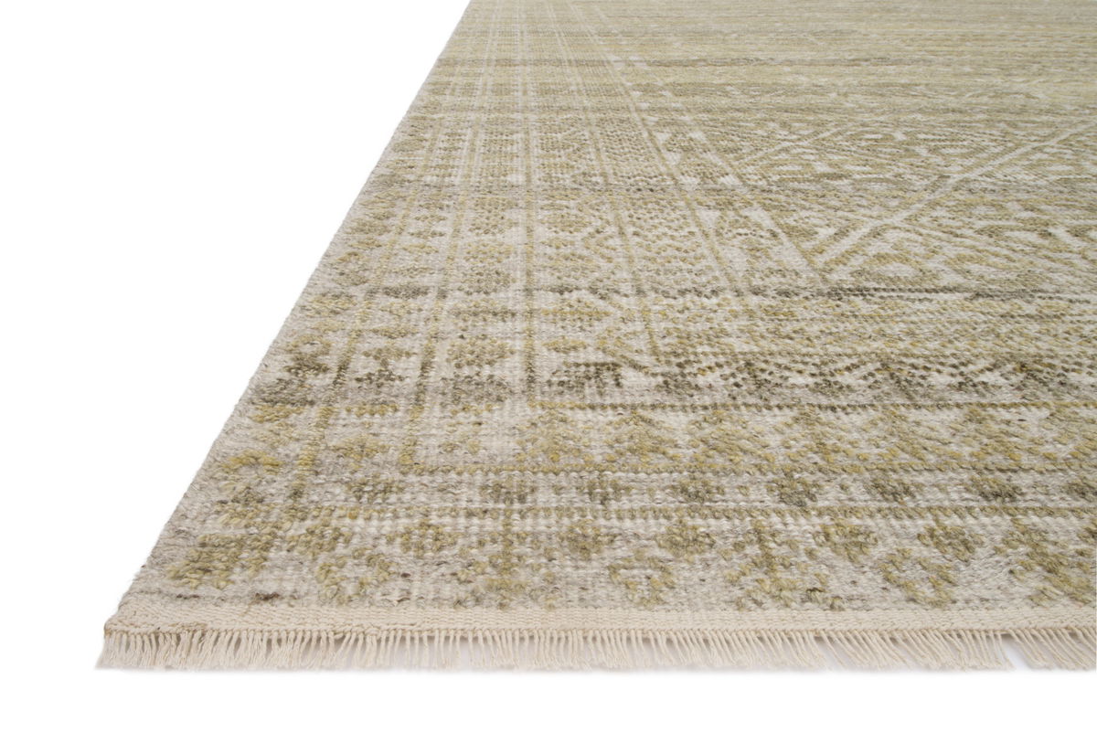 Loloi Idris Rug, 5'6" length x 8'6" width View 2