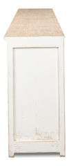 Eight Is Enough Sideboard,Whitewash thumbnail 3
