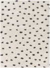 Taza Shag Machine Woven Rug thumbnail 0