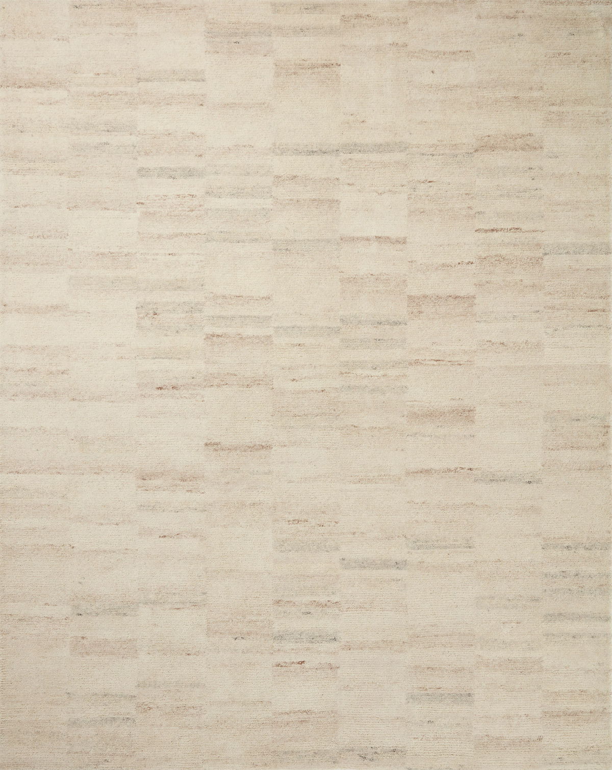 Amber Lewis x Loloi Rocky Rug, 2'6" length x 7'6" width View 1