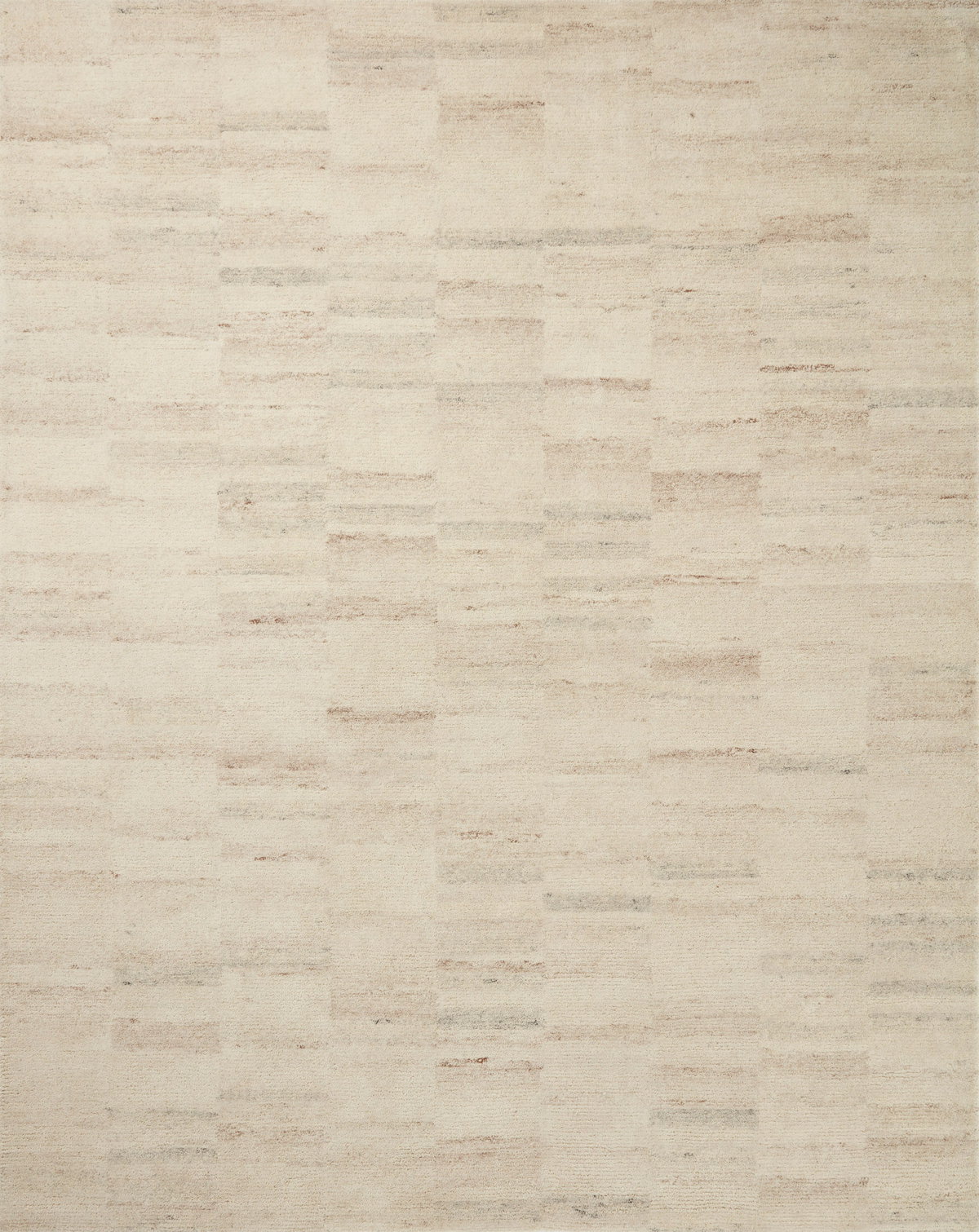 Amber Lewis x Loloi Rocky Rug, 2'6" length x 7'6" width View 1
