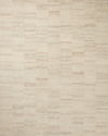 Amber Lewis x Loloi Rocky Rug, 2'6" length x 7'6" width thumbnail 1