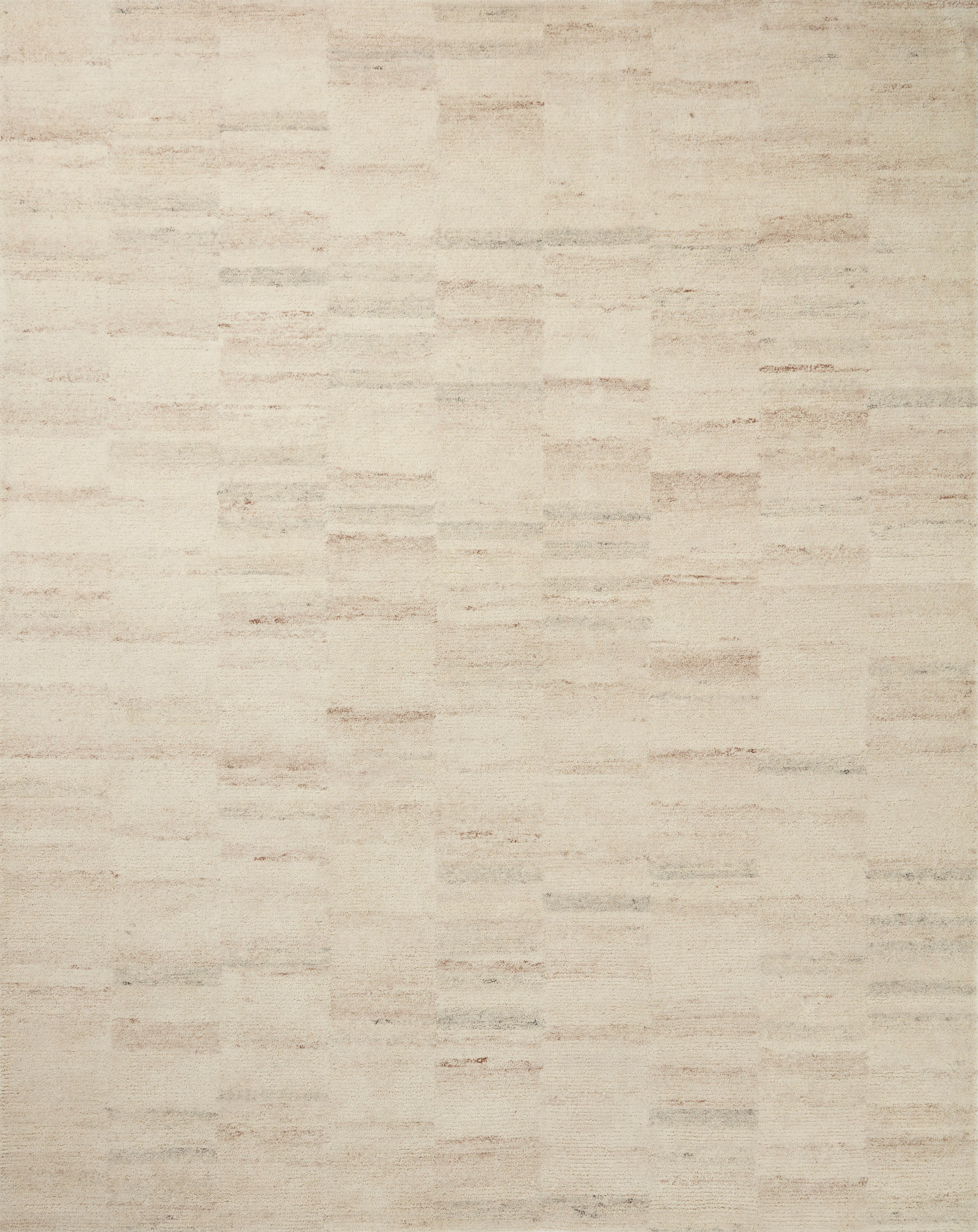 Amber Lewis x Loloi Rocky Rug large image 