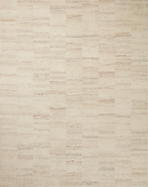 Amber Lewis x Loloi Rocky Rug
