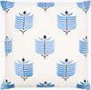 Bicheno Accent Pillow, Decorative Pillow by Surya, 18" length x 18" width thumbnail