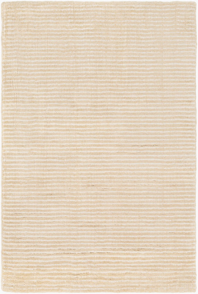 Templeton Handmade Rug, by Surya, 3' length x 2' width