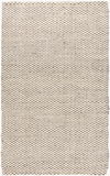 Reeds Handmade Rug, by Surya, 8' length x 5' width thumbnail