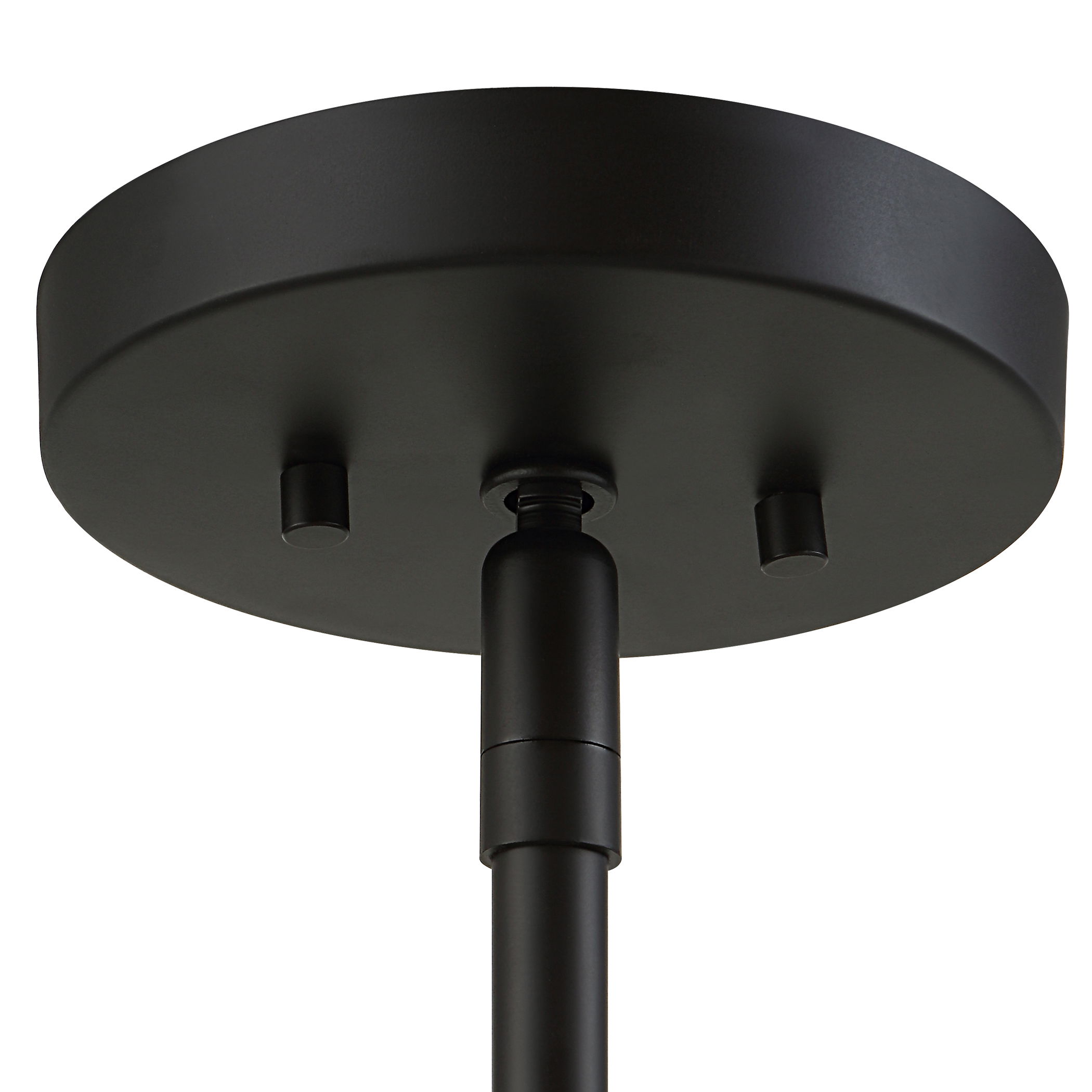 Saugus Industrial 1 Light Pendant large image 