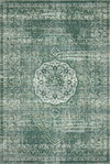 Loloi Mika Rug, 2'5" length x 7'8" width thumbnail 1