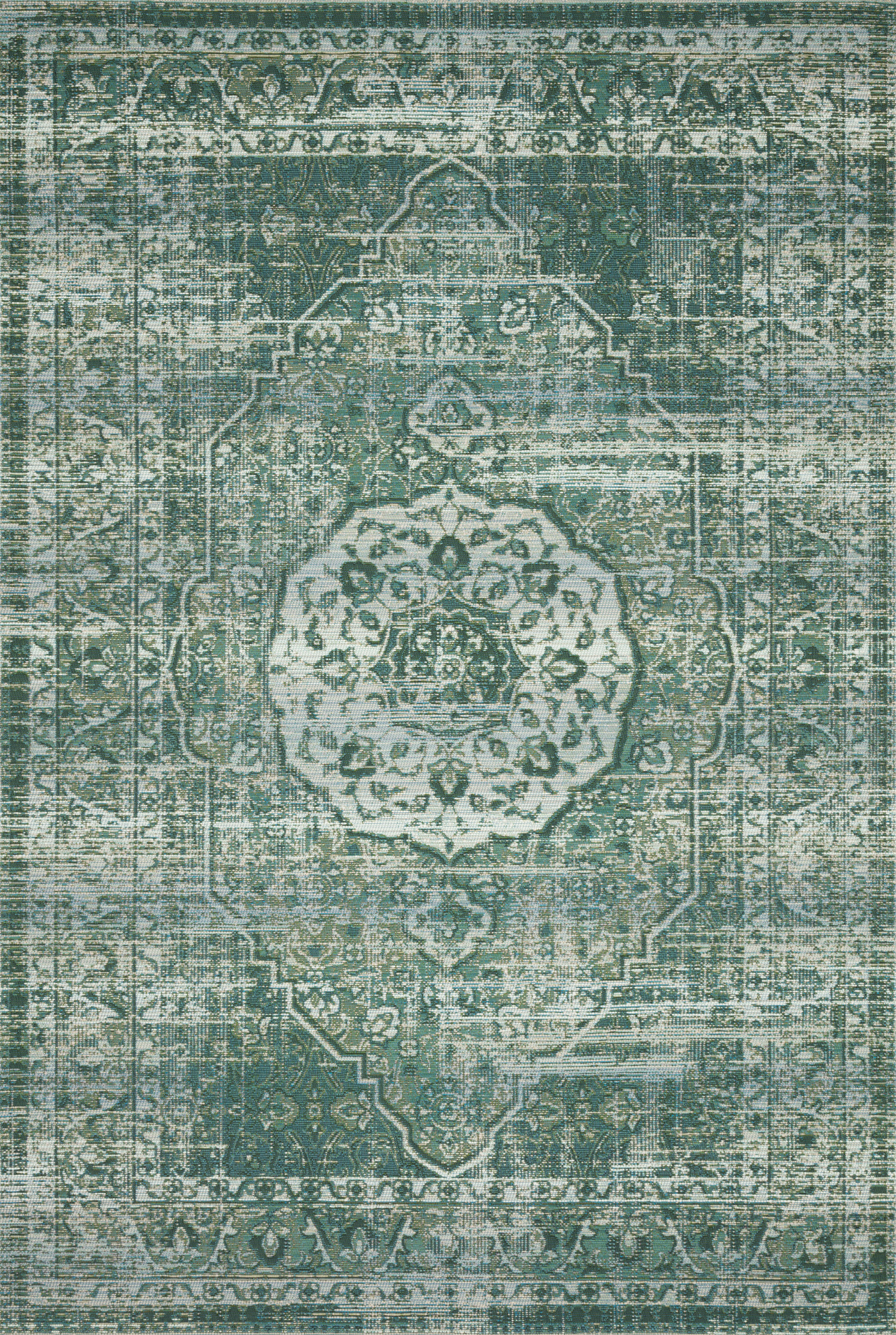 Loloi Mika Rug large image 