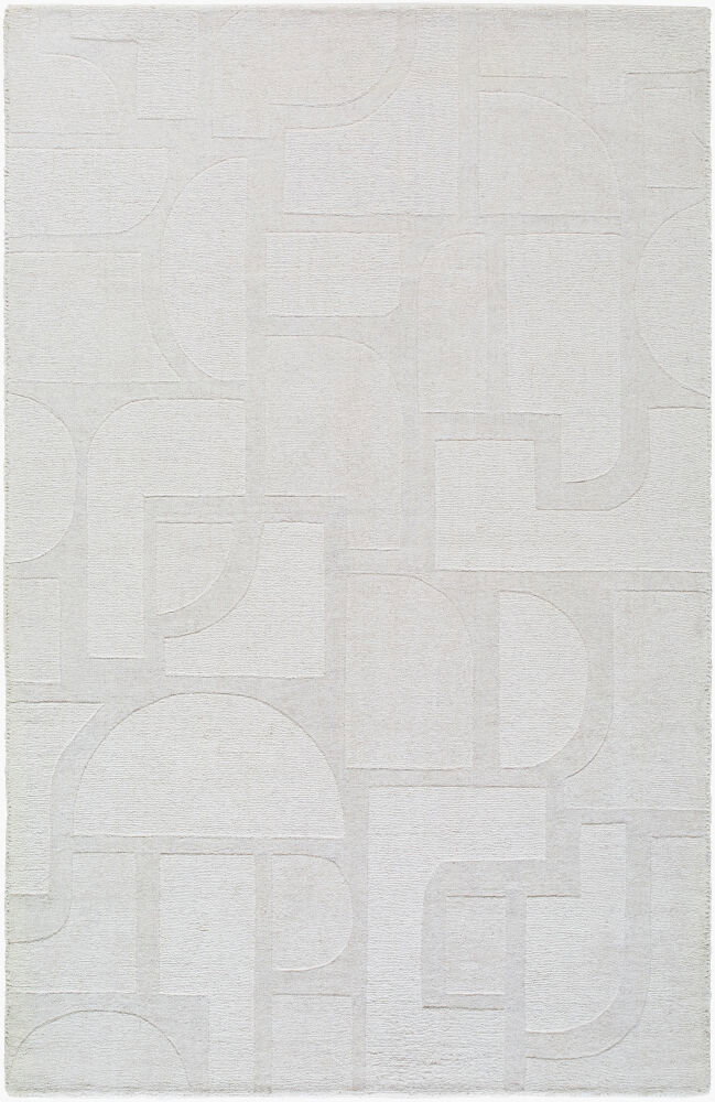 Taraash Handmade Rug, by Surya, 10' length x 8' width