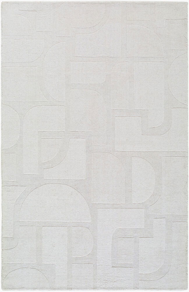 Taraash Handmade Rug, by Surya, 3' length x 2' width