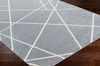 Horizon Machine Woven Rug, by Surya, 7'3" length x 7'2.61" width thumbnail