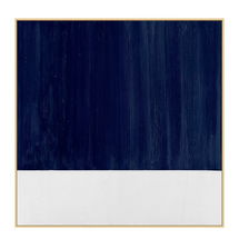 Online Designer Home/Small Office Textured Navy Block