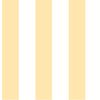 3-in Stripe Yellow Wallpaper thumbnail 0