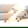 Redford Outdoor Sofa Chair Sand thumbnail 0