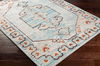Tevazu Machine Woven Rug thumbnail 0