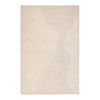Barthelemy Rug Ivory 6x9, by Dovetail, 6' width x 0.7" height x 9' depth thumbnail 1