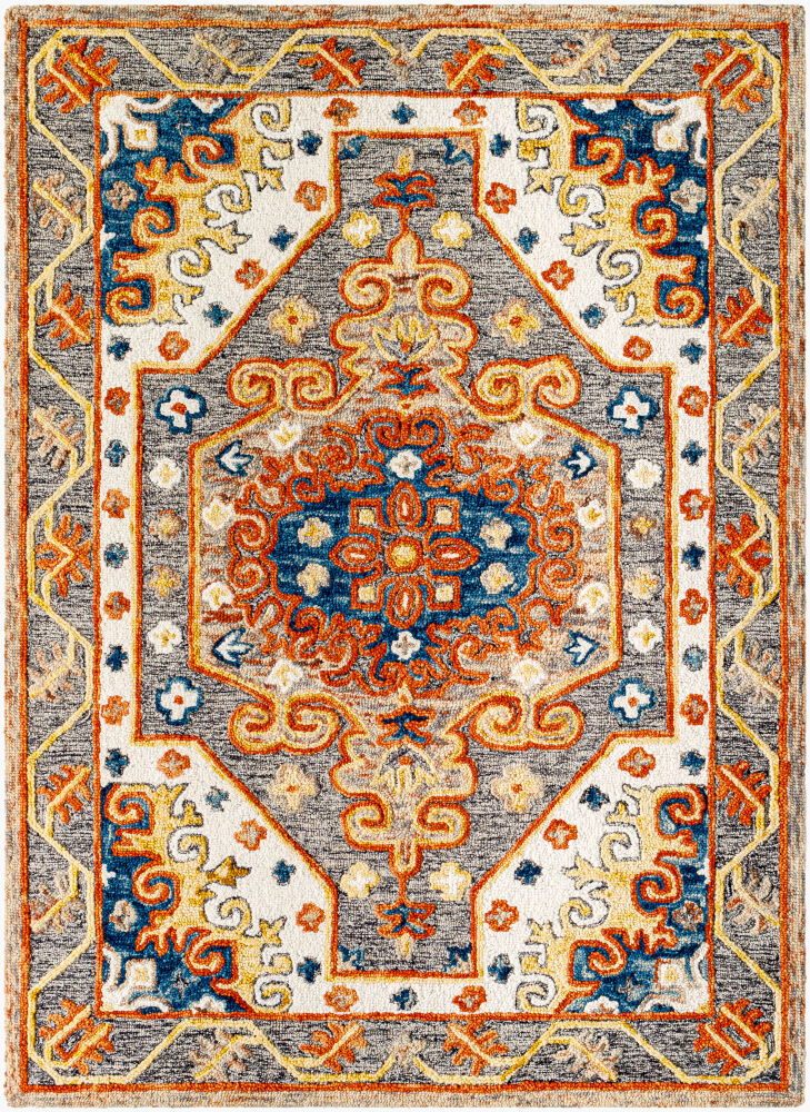 Amita Handmade Rug large image 