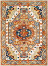 Amita Handmade Rug thumbnail 0