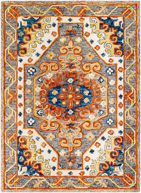 Amita Handmade Rug