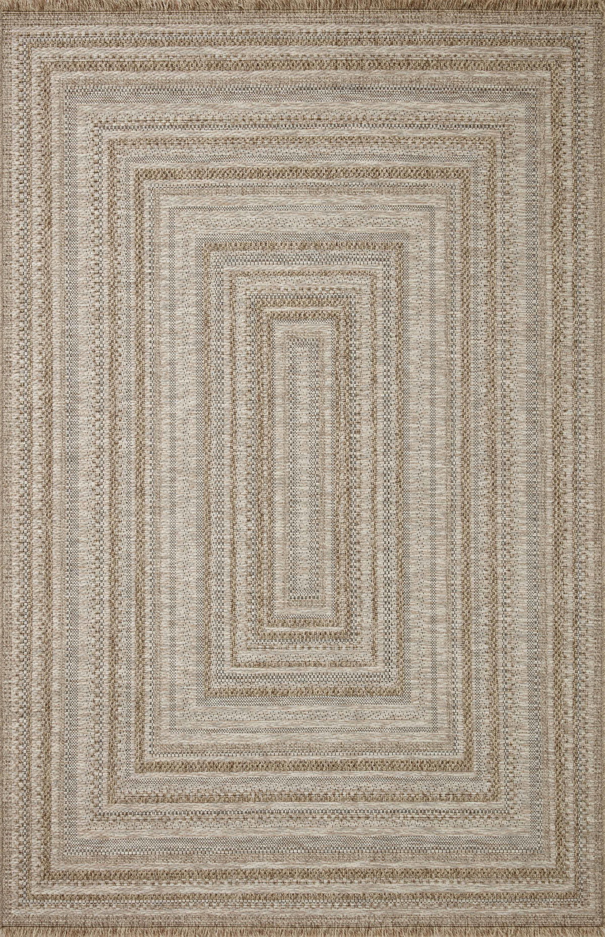 Loloi Dawn Rug, 2'3" length x 7'7" width View 1