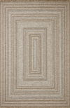 Loloi II Dawn Rug, 1'6" length x 1'6" width thumbnail 1