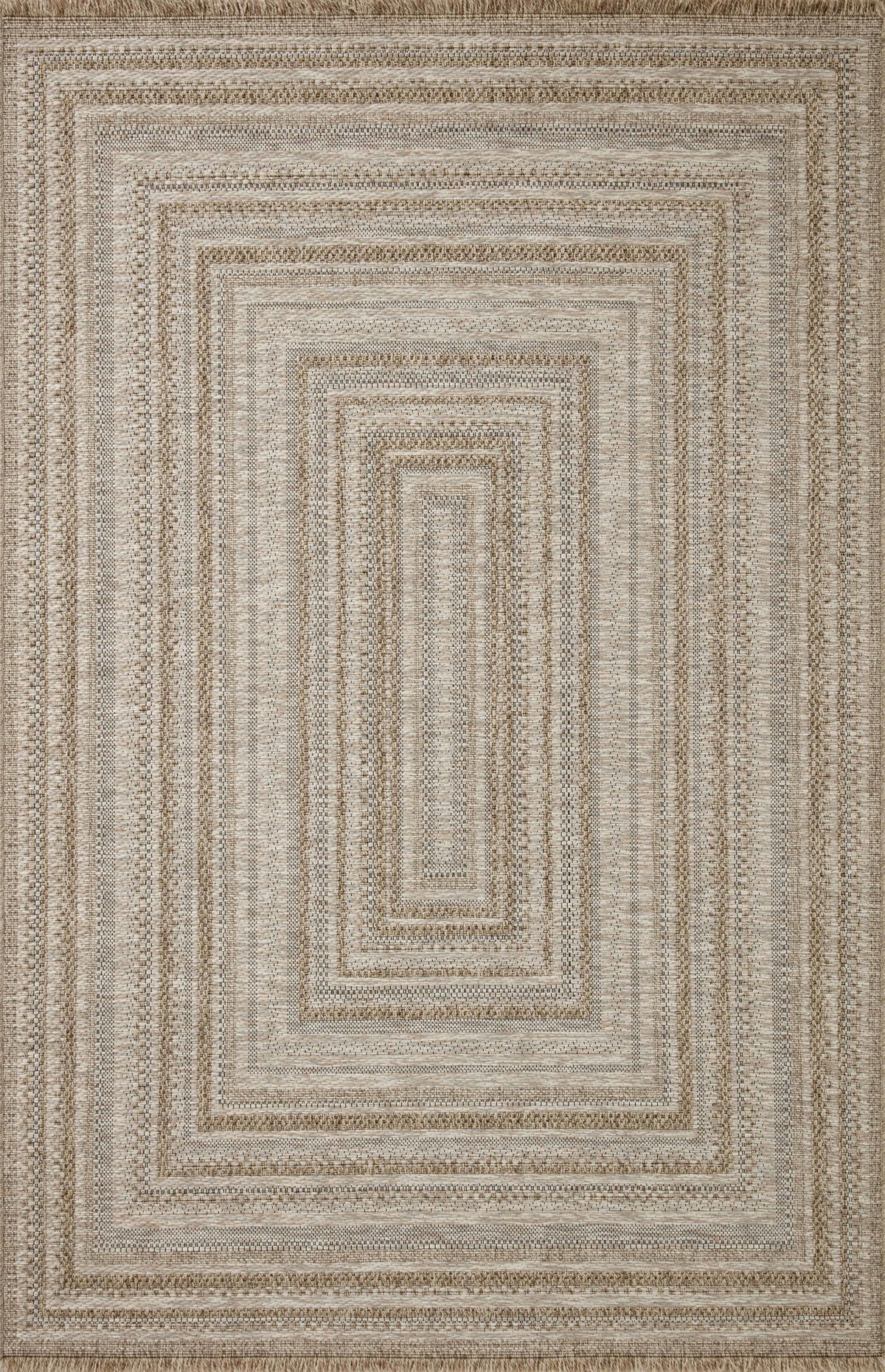 Loloi II Dawn Rug, 2'3" length x 3'9" width View 1