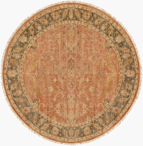 Hillcrest Handmade Rug