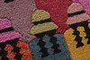 Loloi Puno Ladies Wall Art, Wall Hanging, 43" length x 33" width thumbnail 3