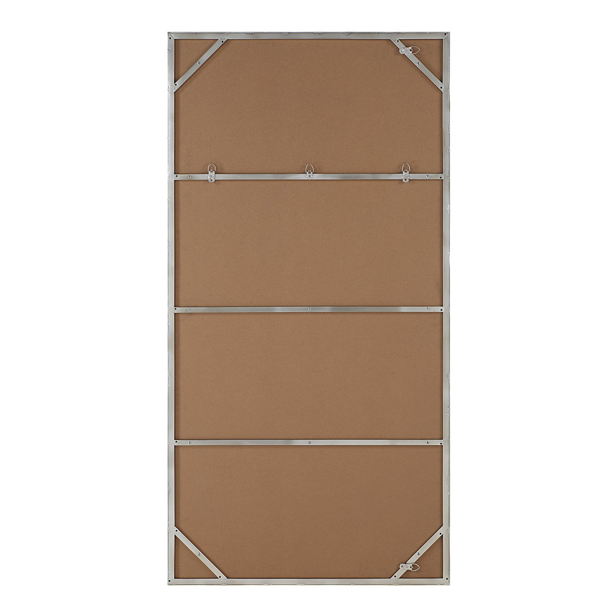 Orrin, Mirror by Renwil, 60" height x 1.2" depth View 4