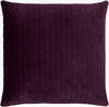 Digby Accent Pillow, Decorative Pillow by Surya, 18" length x 18" width thumbnail