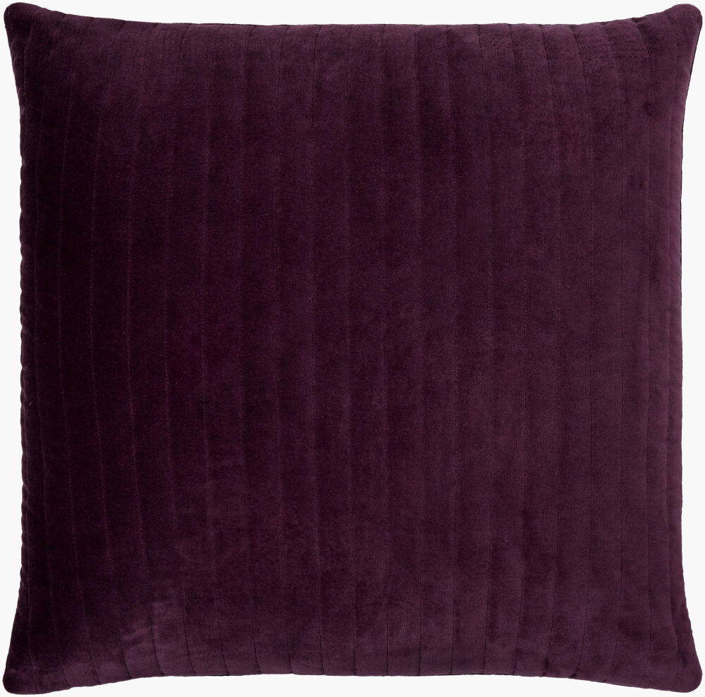 Digby Accent Pillow, Decorative Pillow by Surya, 18" length x 18" width