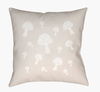 Mushrooms Accent Pillow thumbnail 0